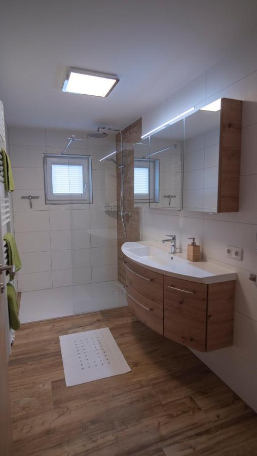 DAS JOHANN Apartments im Ausseerland Bad Aussee Exterior foto