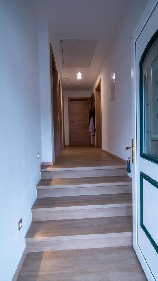 DAS JOHANN Apartments im Ausseerland Bad Aussee Exterior foto