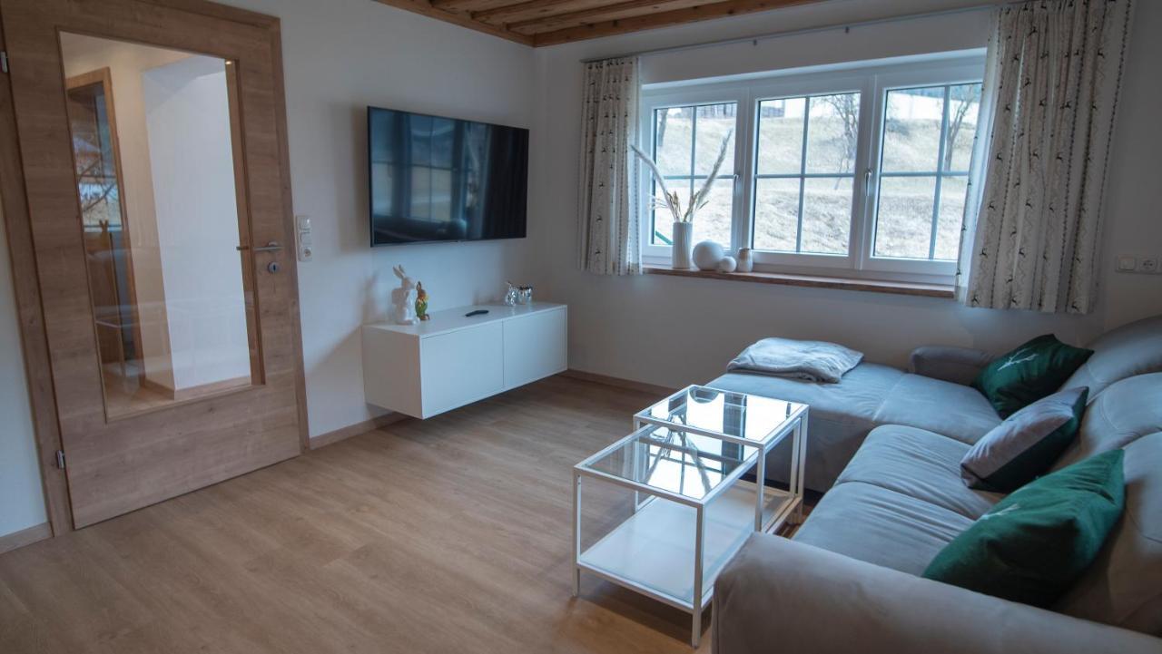 DAS JOHANN Apartments im Ausseerland Bad Aussee Exterior foto