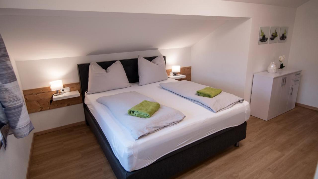DAS JOHANN Apartments im Ausseerland Bad Aussee Exterior foto
